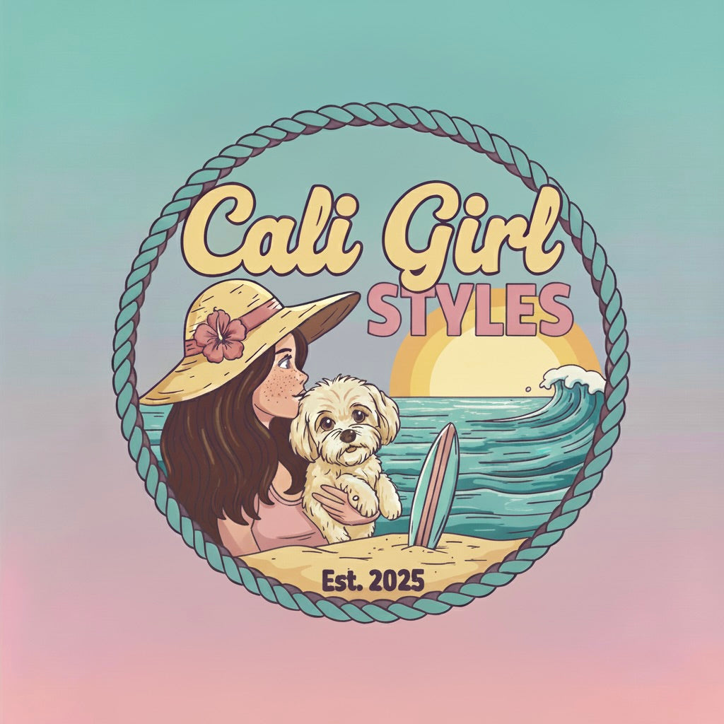 Cali Girl Styles